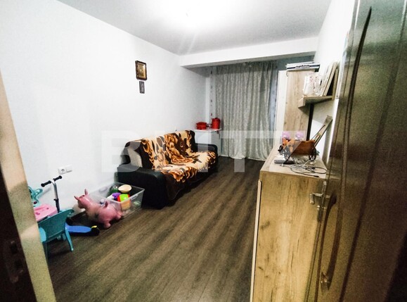 Apartament de vânzare 2 camere Floreşti - 133829AV | BLITZ Cluj-Napoca | Poza3