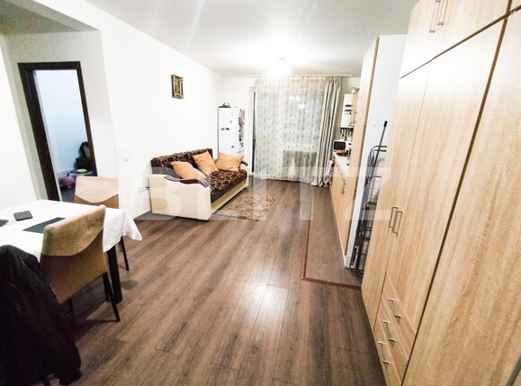 Apartament de vânzare 2 camere Floreşti - 133829AV | BLITZ Cluj-Napoca | Poza1