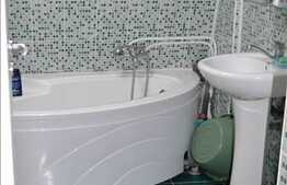 De vanzare 2 camere, 52 mp, imobil nou, zona strazii Trandafirilor!