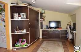 De vanzare 2 camere, 52 mp, imobil nou, zona strazii Trandafirilor!