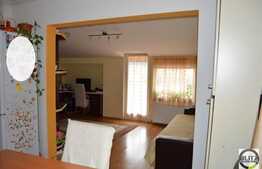 De vanzare 2 camere, 52 mp, imobil nou, zona strazii Trandafirilor!