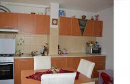 De vanzare 2 camere, 52 mp, imobil nou, zona strazii Trandafirilor!