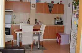 De vanzare 2 camere, 52 mp, imobil nou, zona strazii Trandafirilor!