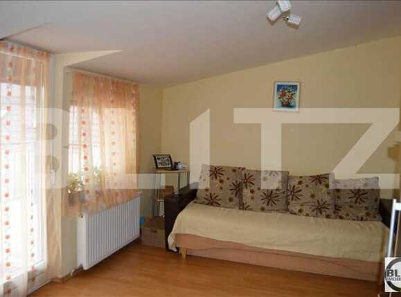 Apartament de vânzare 2 camere Baciu - 13383AV | BLITZ Cluj-Napoca | Poza1