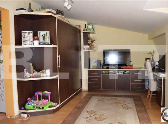 Apartament de vânzare 2 camere Baciu - 13383AV | BLITZ Cluj-Napoca | Poza3