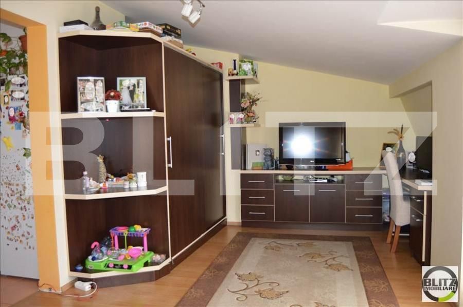 Apartament de vânzare 2 camere Baciu - 13383AV | BLITZ Cluj-Napoca | Poza3