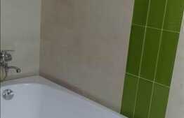 4 camere, 90 mp, decomandat, parcare, totul nou, prima inchiriere