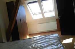 4 camere, 90 mp, decomandat, parcare, totul nou, prima inchiriere