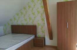 4 camere, 90 mp, decomandat, parcare, totul nou, prima inchiriere