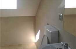 4 camere, 90 mp, decomandat, parcare, totul nou, prima inchiriere