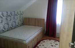 4 camere, 90 mp, decomandat, parcare, totul nou, prima inchiriere