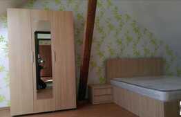 4 camere, 90 mp, decomandat, parcare, totul nou, prima inchiriere