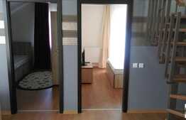 4 camere, 90 mp, decomandat, parcare, totul nou, prima inchiriere