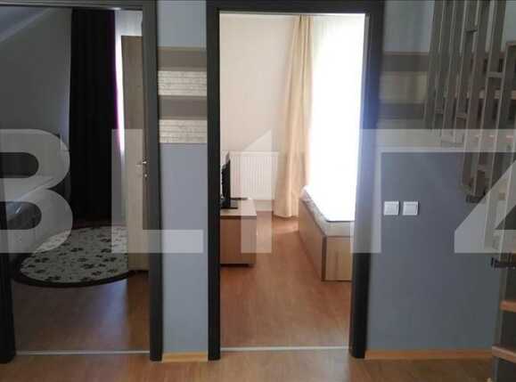 Apartament de închiriat 4 camere Bună Ziua - 13384AI | BLITZ Cluj-Napoca | Poza1