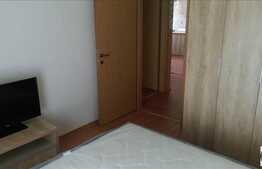 2 camere, 60 mp, decomandat, parcare, totul nou, prima inchiriere