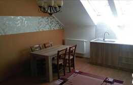 2 camere, 60 mp, decomandat, parcare, totul nou, prima inchiriere