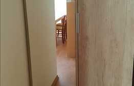 2 camere, 60 mp, decomandat, parcare, totul nou, prima inchiriere