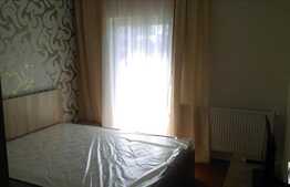 2 camere, 60 mp, decomandat, parcare, totul nou, prima inchiriere