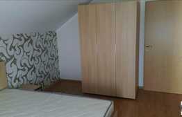 2 camere, 60 mp, decomandat, parcare, totul nou, prima inchiriere