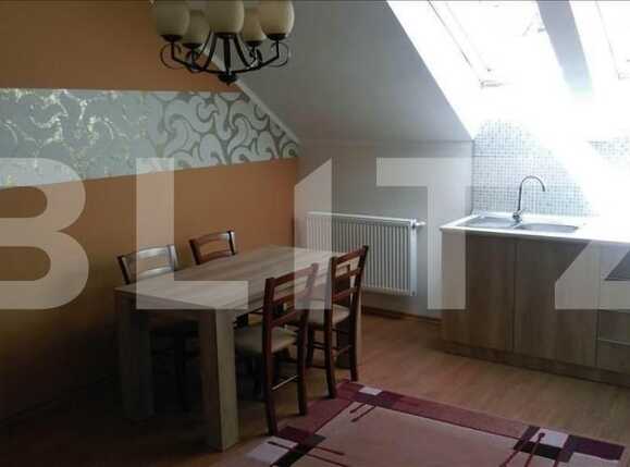 Apartament de închiriat 2 camere Bună Ziua - 13385AI | BLITZ Cluj-Napoca | Poza2