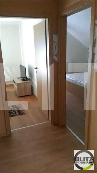 Apartament de închiriat 2 camere Bună Ziua - 13385AI | BLITZ Cluj-Napoca | Poza8