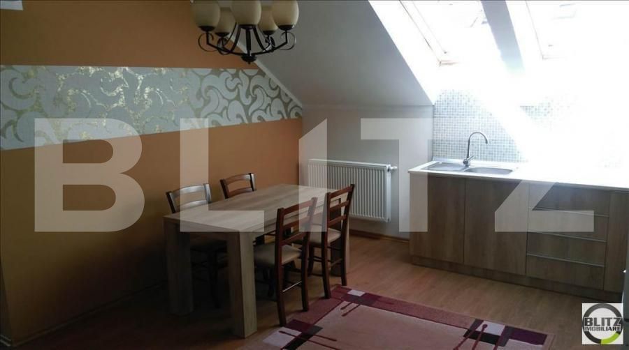 Apartament de închiriat 2 camere Bună Ziua - 13385AI | BLITZ Cluj-Napoca | Poza2