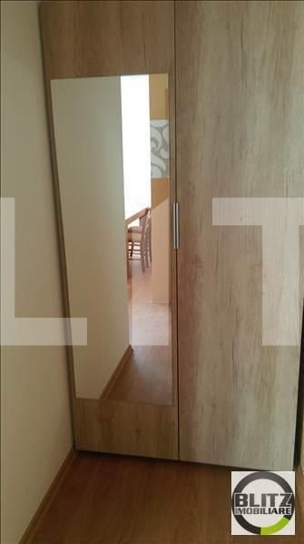Apartament de închiriat 2 camere Bună Ziua - 13385AI | BLITZ Cluj-Napoca | Poza3