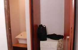 1 camera, in POD, 29 mp, imobil nou, zona strazii Porumbeilor!