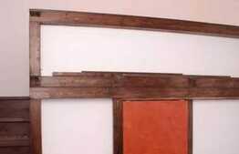 1 camera, in POD, 29 mp, imobil nou, zona strazii Porumbeilor!