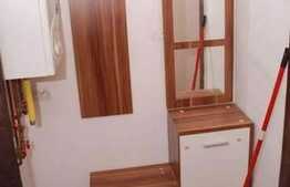 1 camera, in POD, 29 mp, imobil nou, zona strazii Porumbeilor!