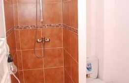 1 camera, in POD, 29 mp, imobil nou, zona strazii Porumbeilor!