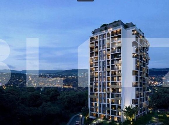 Apartament de închiriat 3 camere Zorilor - 133860AI | BLITZ Cluj-Napoca | Poza7