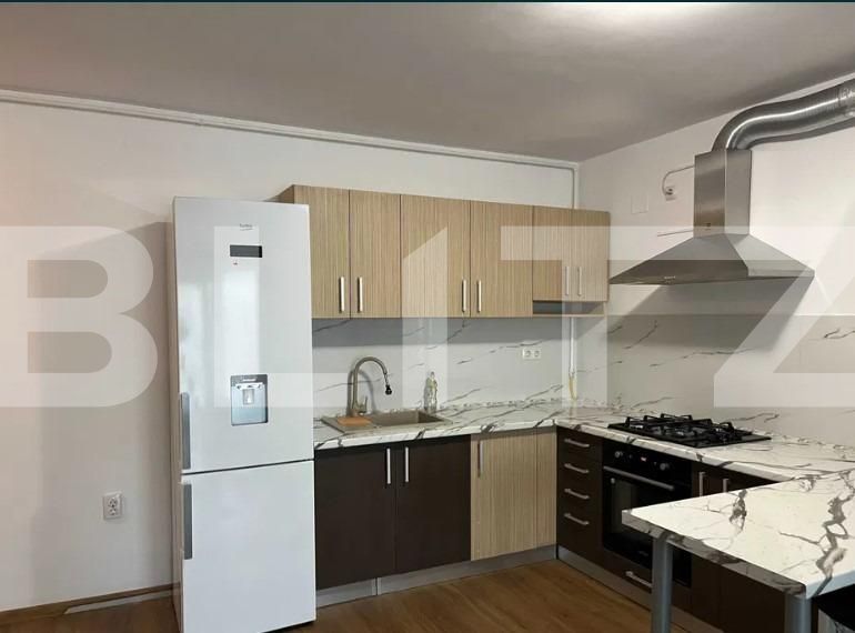 Apartament de închiriat 3 camere Zorilor - 133860AI | BLITZ Cluj-Napoca | Poza2