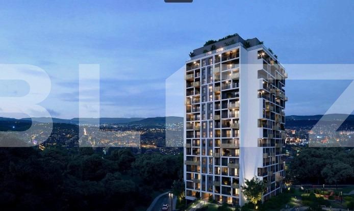 Apartament de închiriat 3 camere Zorilor - 133860AI | BLITZ Cluj-Napoca | Poza7