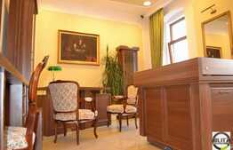 3 camere, 90 mp, mobilat modern, zona Piata Muzeului