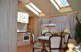 3 camere, 90 mp, mobilat modern, zona Piata Muzeului