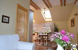 3 camere, 90 mp, mobilat modern, zona Piata Muzeului