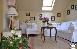 3 camere, 90 mp, mobilat modern, zona Piata Muzeului