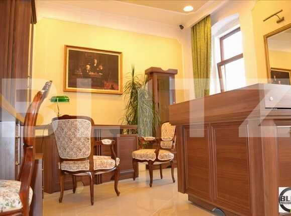 Apartament de închiriat 3 camere Central - 13387AI | BLITZ Cluj-Napoca | Poza5