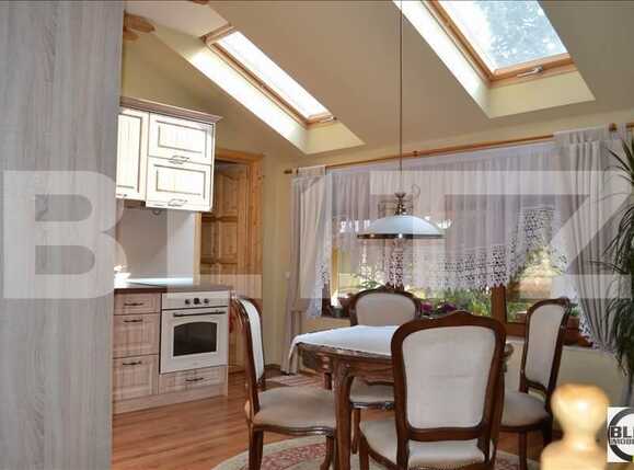 Apartament de închiriat 3 camere Central - 13387AI | BLITZ Cluj-Napoca | Poza3