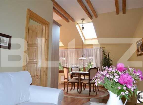 Apartament de închiriat 3 camere Central - 13387AI | BLITZ Cluj-Napoca | Poza2