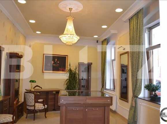 Apartament de închiriat 3 camere Central - 13387AI | BLITZ Cluj-Napoca | Poza4