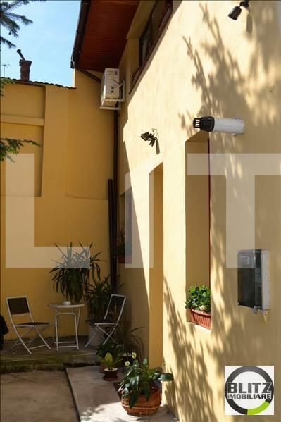 Apartament de închiriat 3 camere Central - 13387AI | BLITZ Cluj-Napoca | Poza7