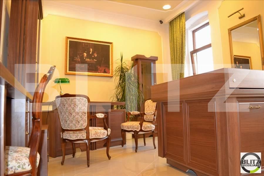 Apartament de închiriat 3 camere Central - 13387AI | BLITZ Cluj-Napoca | Poza5