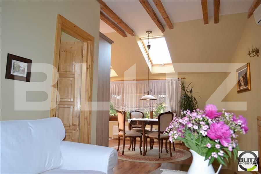 Apartament de închiriat 3 camere Central - 13387AI | BLITZ Cluj-Napoca | Poza2