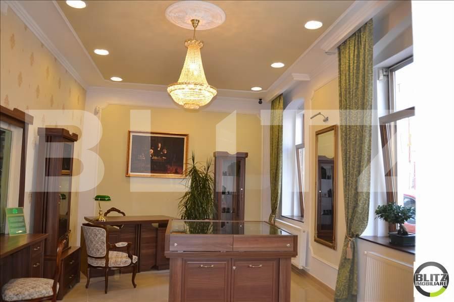 Apartament de închiriat 3 camere Central - 13387AI | BLITZ Cluj-Napoca | Poza4