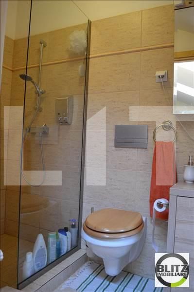 Apartament de închiriat 3 camere Central - 13387AI | BLITZ Cluj-Napoca | Poza6