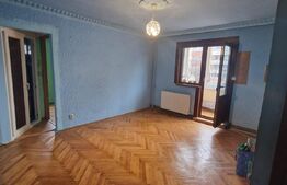 Apartament 3 camere , pozitie spre Sud , 48 mp zona Scriitorilor