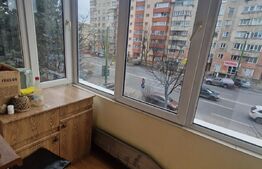 Apartament 3 camere , pozitie spre Sud , 48 mp zona Scriitorilor