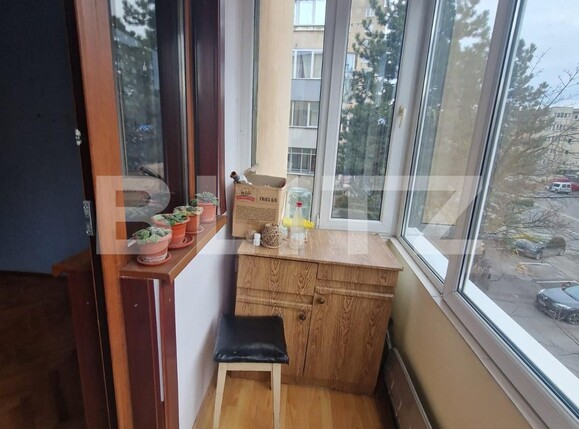 Apartament de vânzare 3 camere Scriitorilor - 133871AV | BLITZ Brașov | Poza1